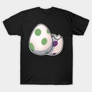 Dino egg T-Shirt